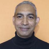 Arvind Sinha nda global